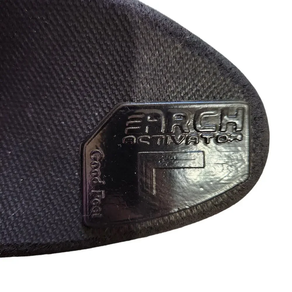 Allbirds Tree Toppers Dark Charcoal Men's Size 11 See Description‎